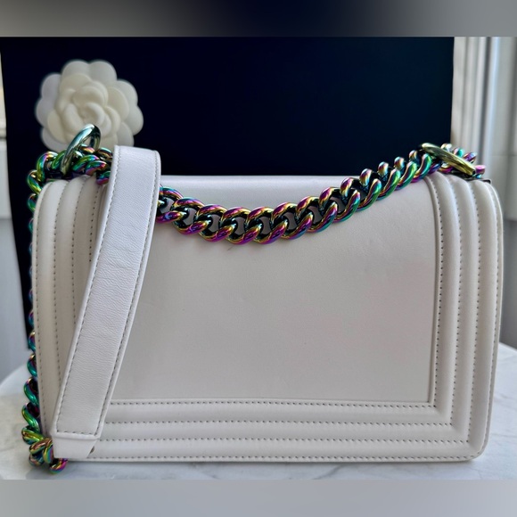 CHANEL Bag [limited edition] - Picture 5 of 15